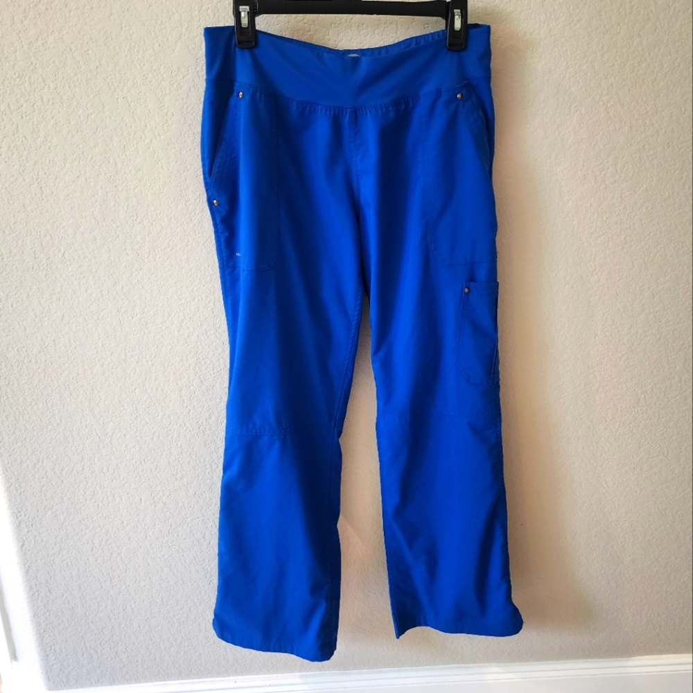 Scrub Pants